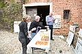 VBS_7436 - Mostra 'Albissola-Monteu Roero. Collezione piatti d'arte e antichi vasi da farmacia